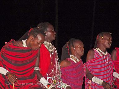 Massai show, Hotel Dreams, DSC07600b